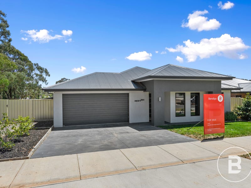 20 Jenolian Street, Huntly, Vic 3551 Property Details