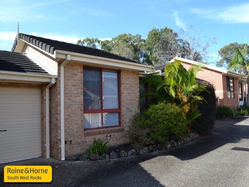 2/1012 Bruce Field Street, South West Rocks, NSW 2431