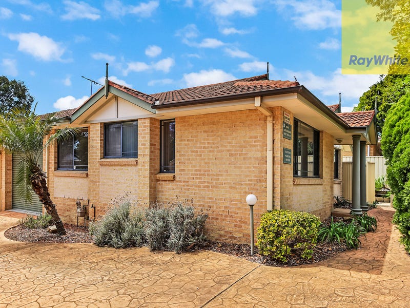 13/2933 Stapleton Street, Wentworthville, NSW 2145 Property Details