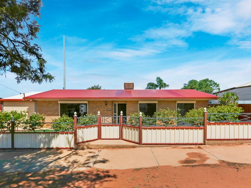 423 Williams Street, Broken Hill, NSW 2880