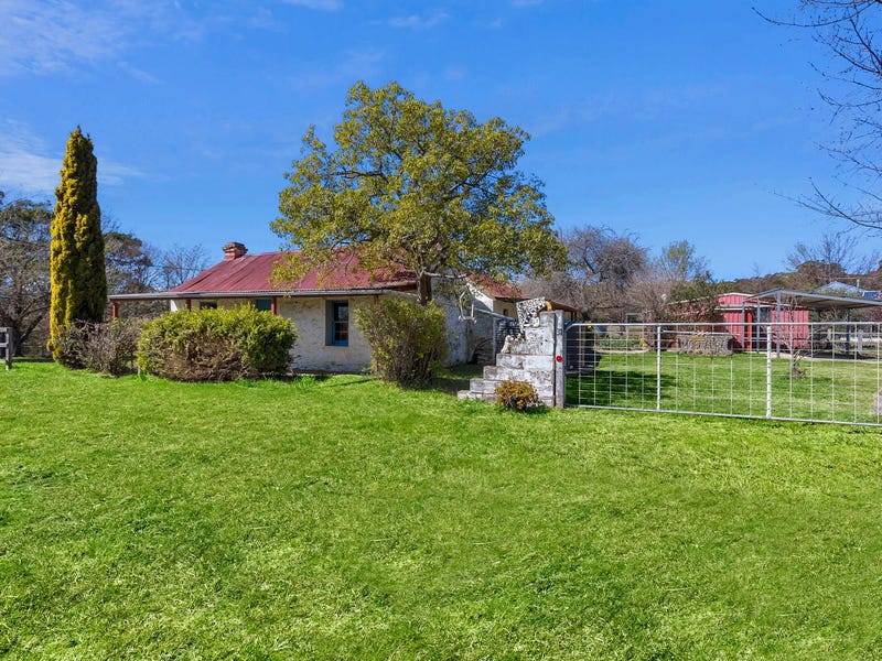 31 Hill Street, Majors Creek, NSW 2622