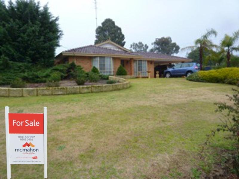 1 GREENSTONE WAY, Boddington, WA 6390 Property Details