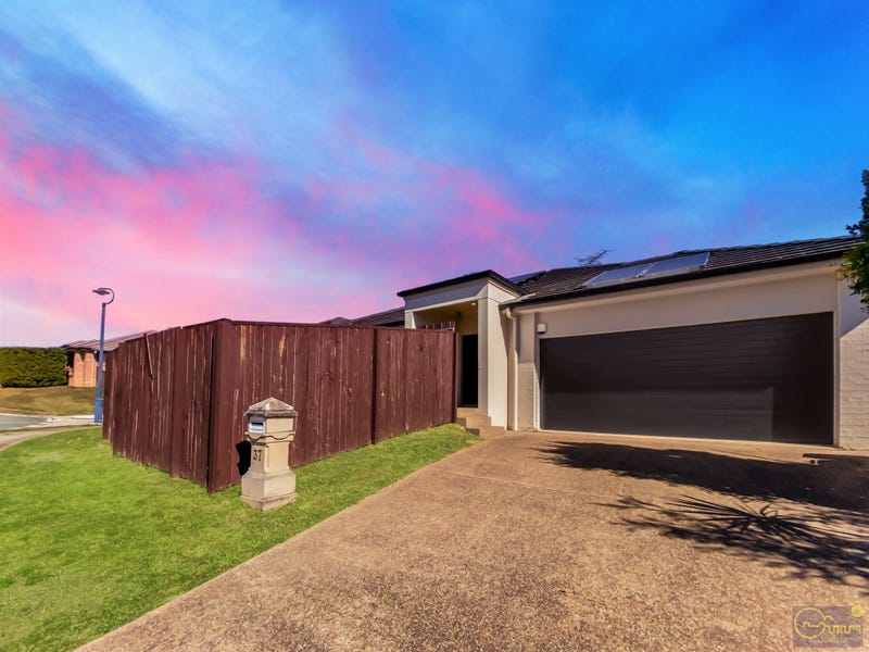 37 Lakes Entrance Drive, Springfield Lakes, Qld 4300