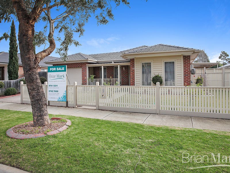 10 Woodend Avenue, Eynesbury, VIC 3338