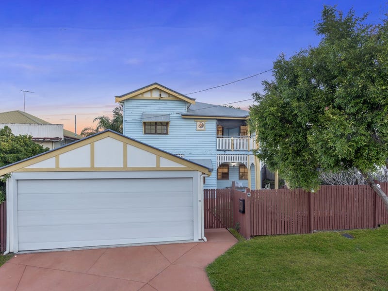 14 Leighton Street, Wavell Heights, QLD 4012