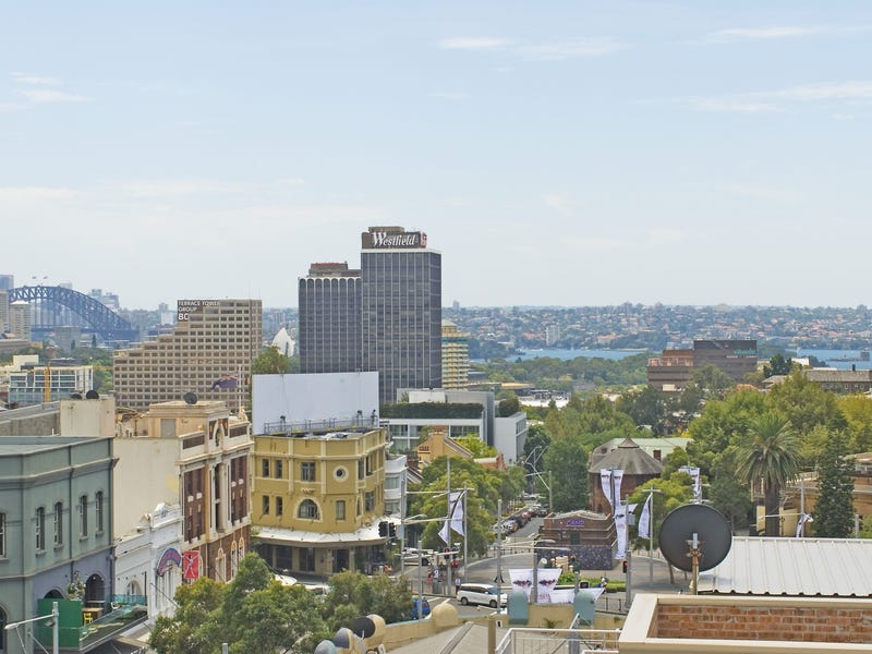 41/322340 Bourke Street, Surry Hills, NSW 2010