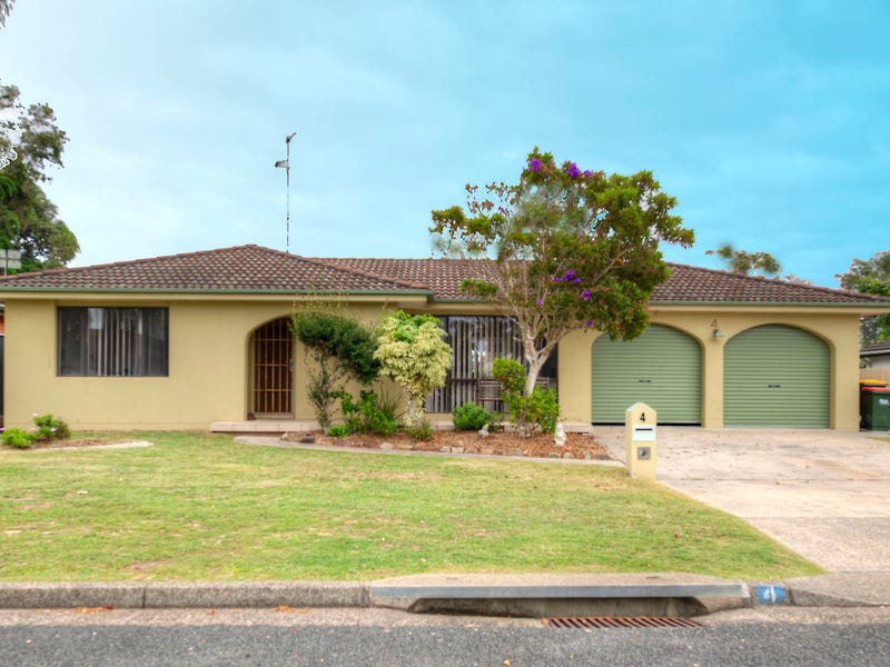 4 Cavill Avenue Forster Nsw 2428 Property Details