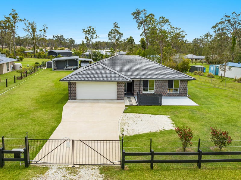 Sold House Prices & Auction Results in Gulmarrad, NSW 2463 realestate