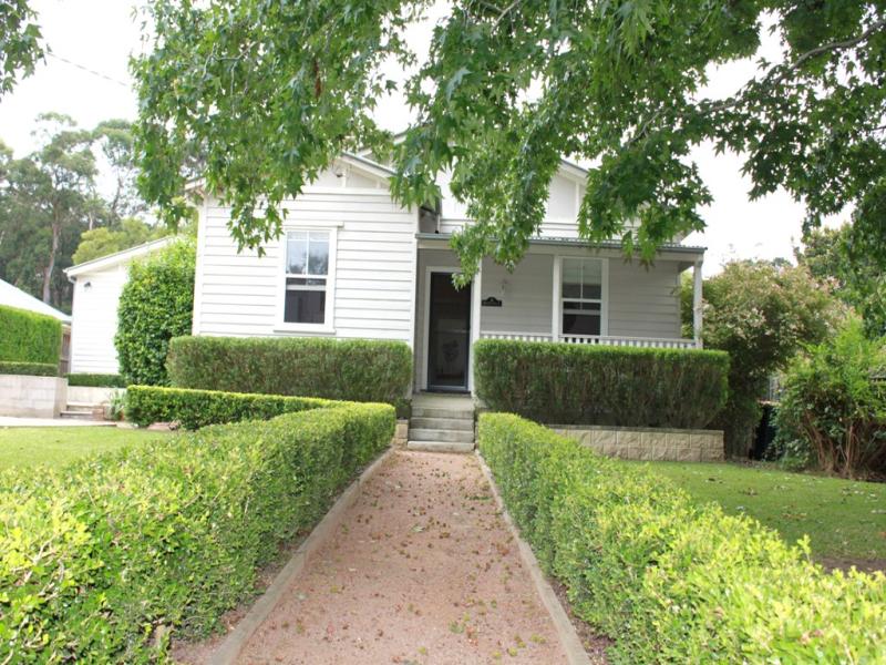 3 Evans Street, Mittagong, NSW 2575