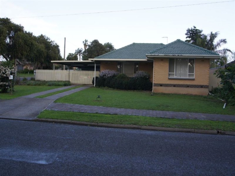 10 Morawa Avenue, Gilles Plains, SA 5086