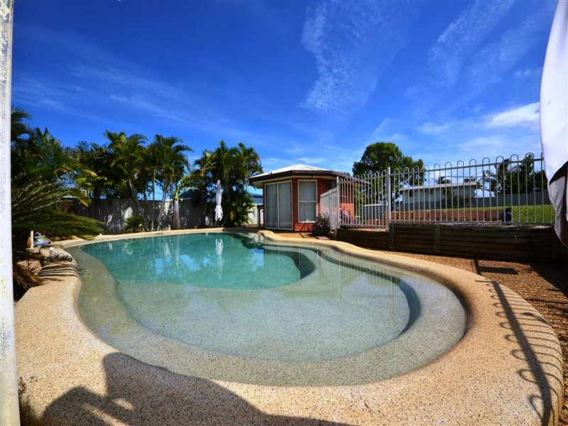 41 Cowan Street, Gracemere, Qld 4702 Property Details