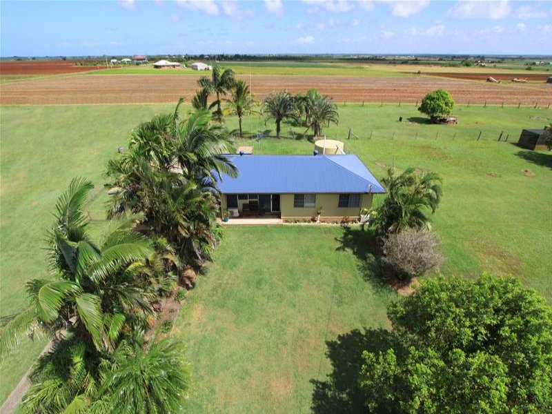 600 Elliott Heads Road, Woongarra, Qld 4670