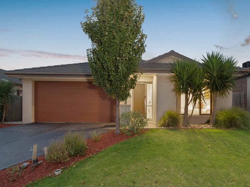 52 Ethereal Way, Sandhurst, Vic 3977 Property Details