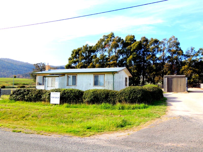 Real Estate & Property for Sale in Fingal, TAS 7214