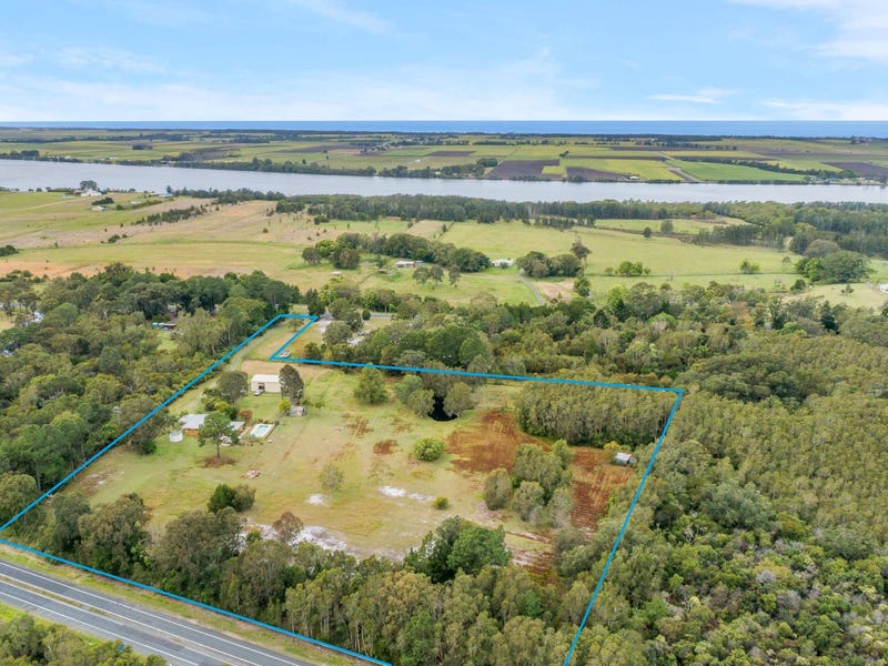 848 Pimlico Road, Wardell, NSW 2477