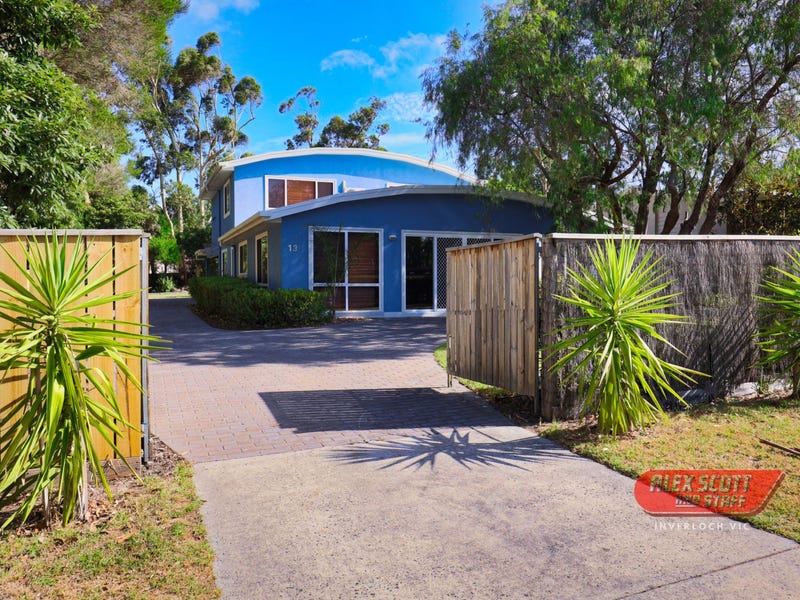 13 Bird Street, Inverloch, Vic 3996