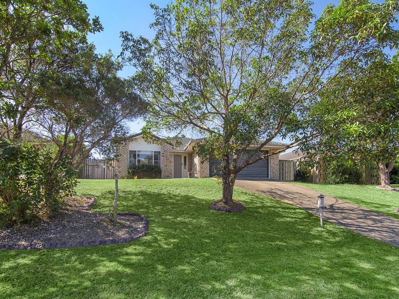 25 Bedroff Street, Upper Coomera, QLD 4209 25 Bedroff Street, Upper Coomera, QLD 4209