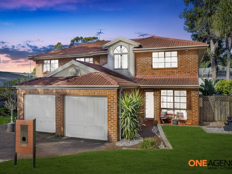 26B Carter Road, Menai, NSW 2234 - realestate.com.au