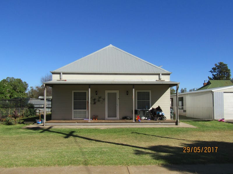 19 Derribong Street, Trangie, NSW 2823 Property Details