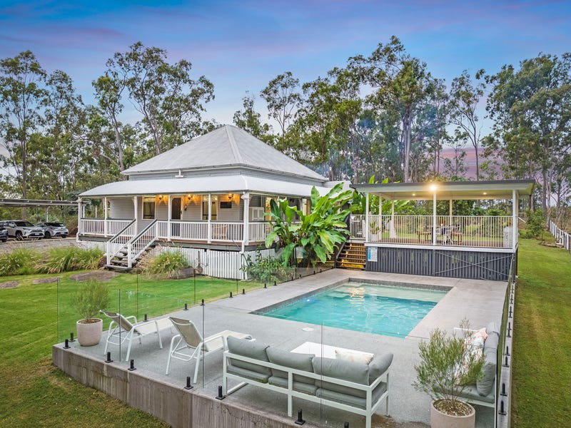 158 Williamson Road, Tamborine, Qld 4270 House for Sale realestate