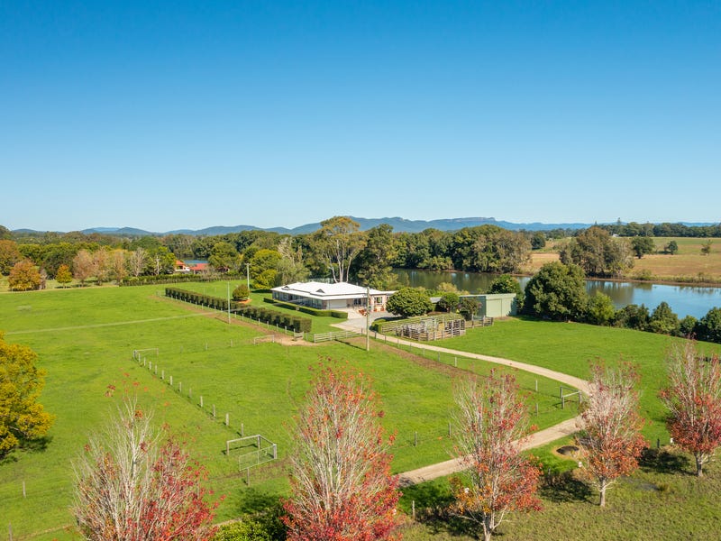 561 Rawdon Island Road, Rawdon Island, NSW 2446