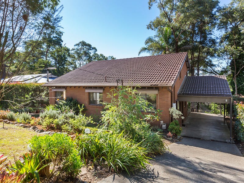 15 Vista Parade, Mount Riverview, NSW 2774