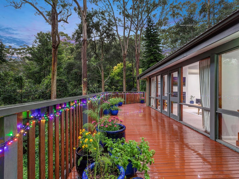 56 Campbell Drive, Wahroonga, NSW 2076