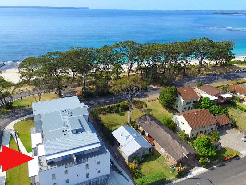 GD 1 Beach Street, Huskisson, NSW 2540 Property Details