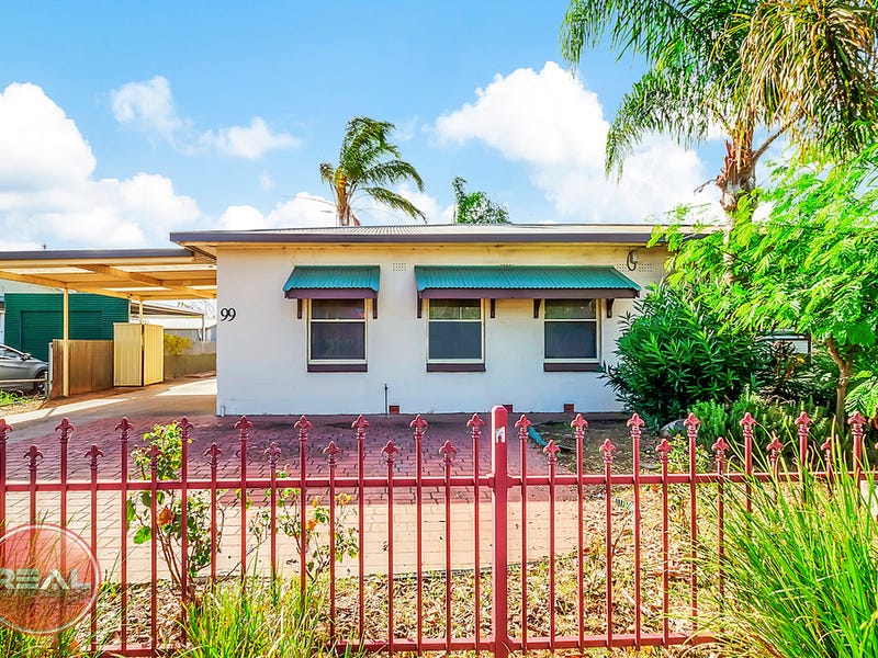 99 Waterloo Corner Road, Salisbury North, SA 5108