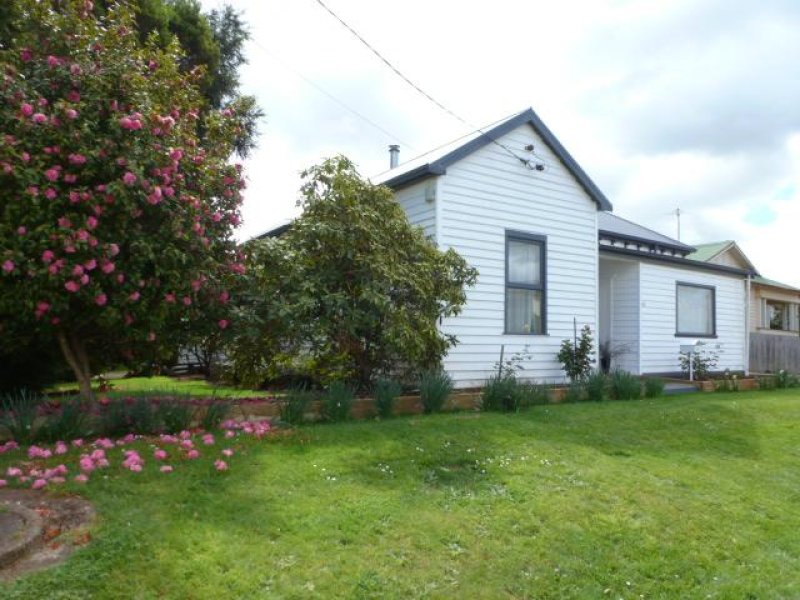 50 Arthur Street, Scottsdale, Tas 7260 Property Details