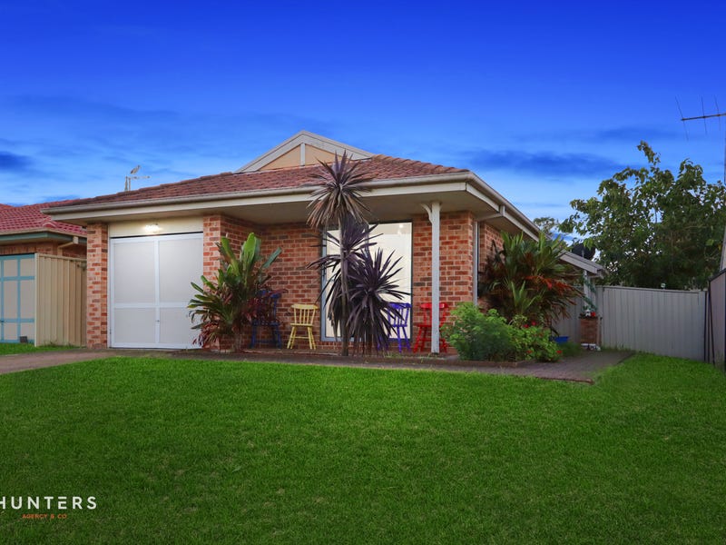 49 Linde Road, Glendenning, NSW 2761 Property Details