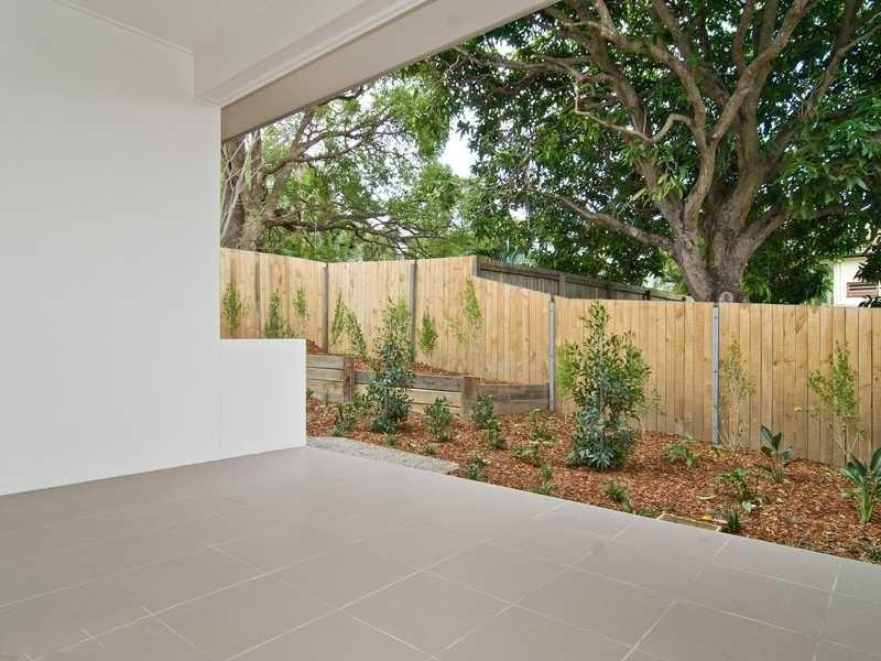6/48 Burnaby Terrace, Gordon Park, QLD 4031
