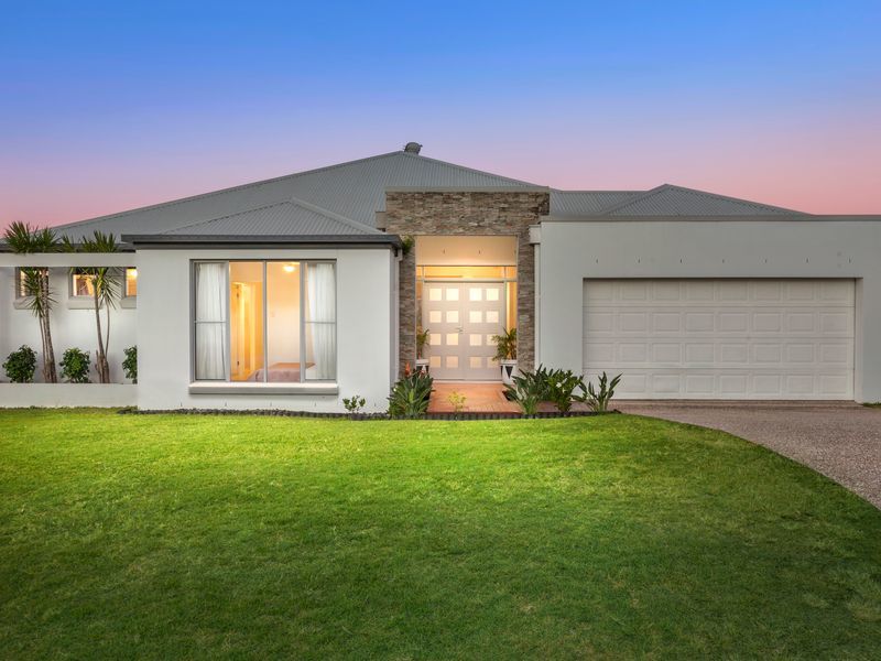 14 Heatherdale Drive, Upper Coomera, QLD 4209