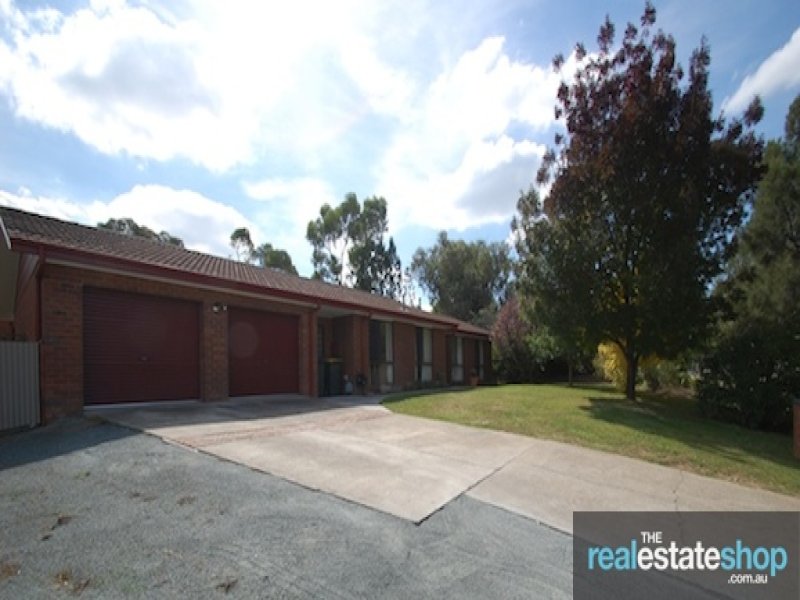 60 Clive Steele Avenue, Monash, ACT 2904