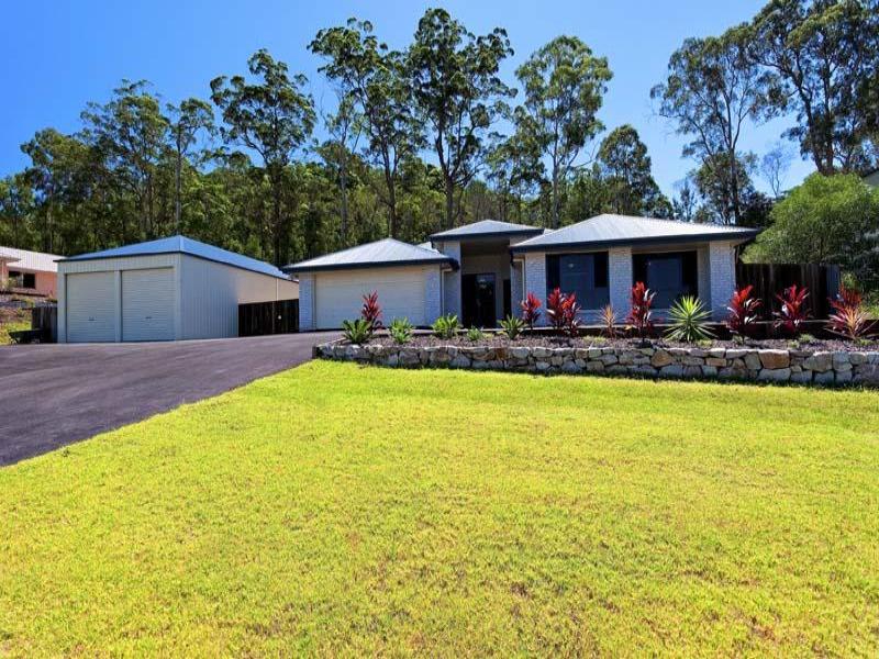 12 Tuckers Creek Drive, Nambour, QLD 4560