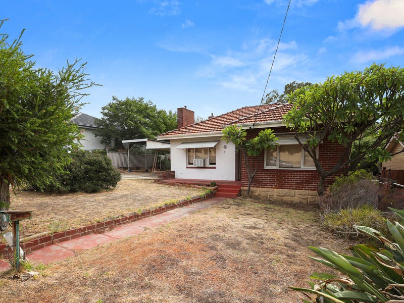 7 Woolowra Road, Greenmount, WA 6056 Property Details