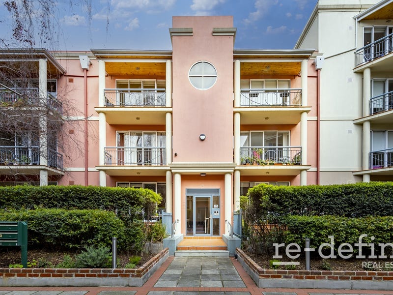 63/88 Wells Street, Southbank, Vic 3006 Property Details