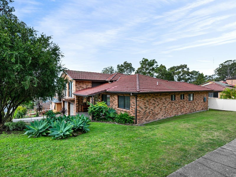 28 Davies Parade, Mount Hutton, NSW 2290