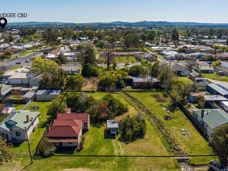 68 Inglis Street, Mudgee, NSW 2850 House for Sale