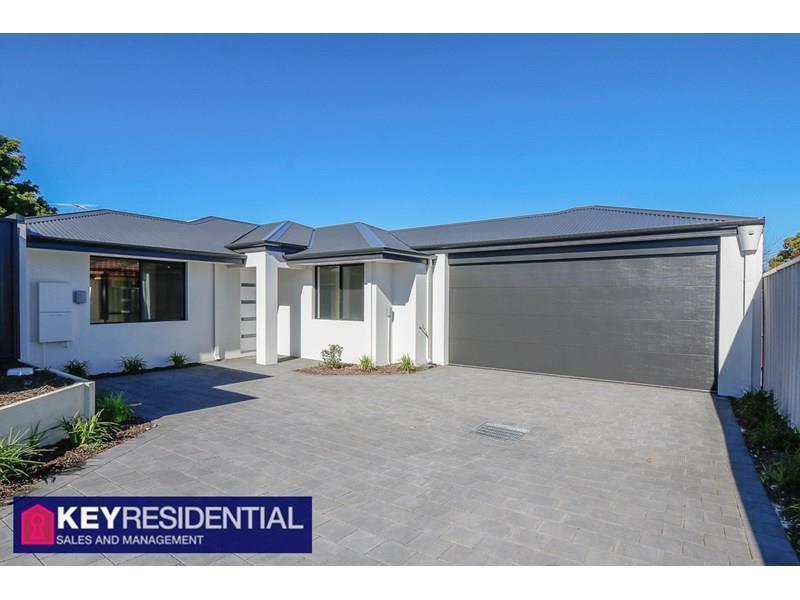 166C Morley Drive, Yokine, WA 6060