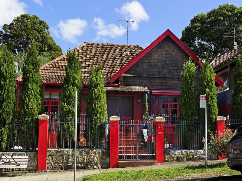 58 Spofforth Street, Cremorne, NSW 2090 Property Details