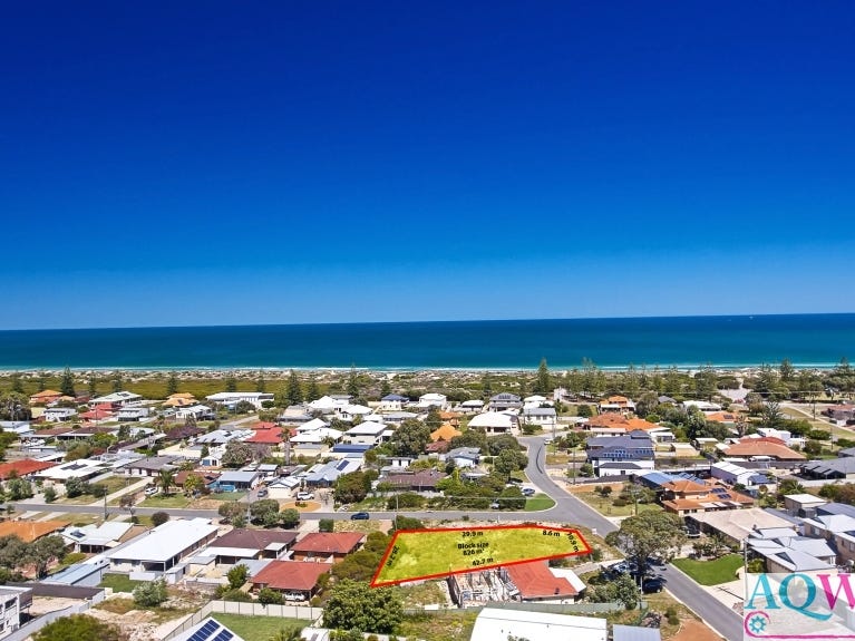 40 Mileura Street, Golden Bay, WA 6174 Residential Land for Sale