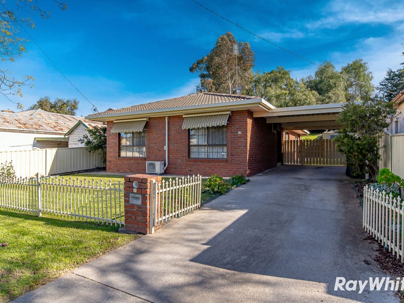29 Caledonia Street, North Bendigo, VIC 3550