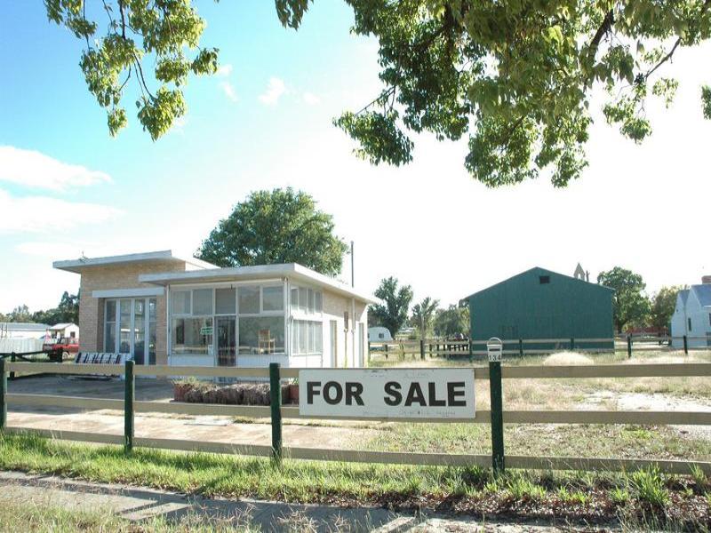 134 Broadway, Dunolly, Vic 3472 Property Details