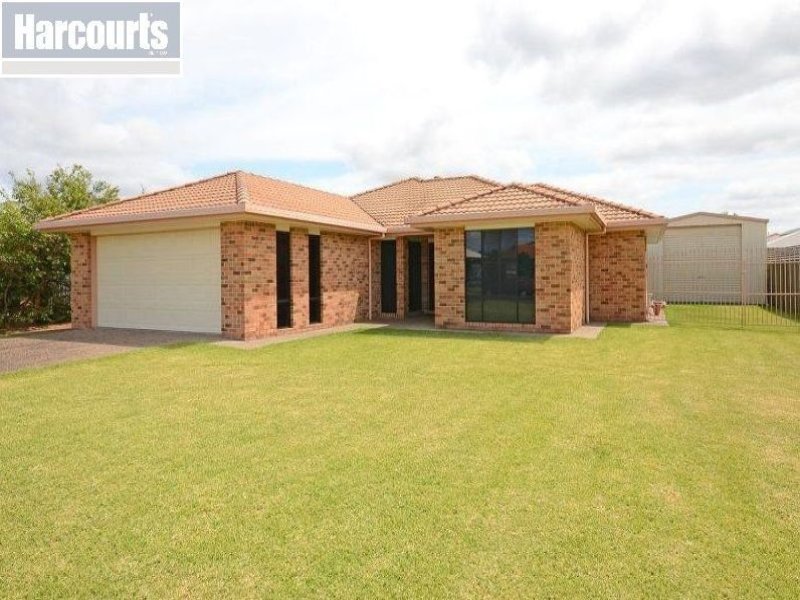 71 La Frantz Drive, Tinana, QLD 4650