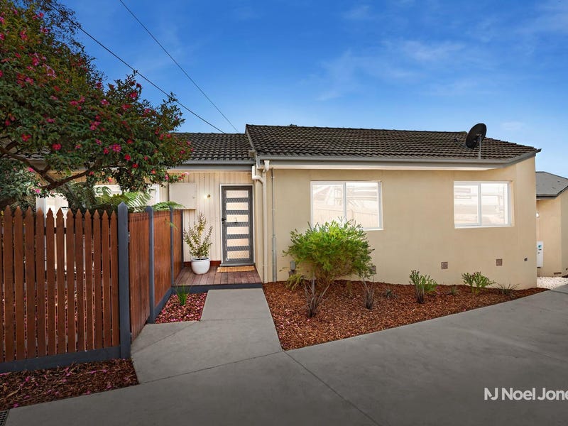 52 Humber Road, Croydon North, VIC 3136 52 Humber Road, Croydon North, VIC 3136