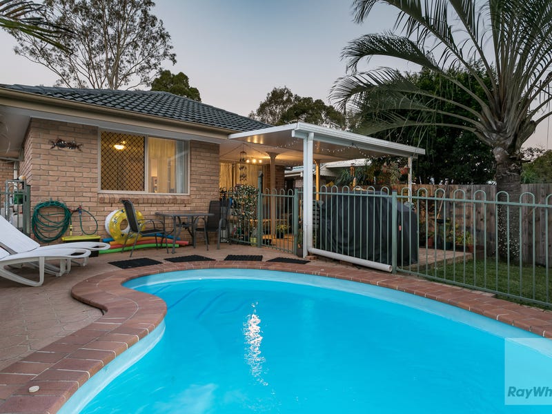 95 Orchid Drive, Mount Cotton, QLD 4165