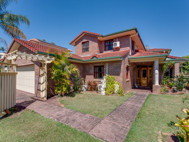 184 Horizon Drive, Westlake, QLD 4074