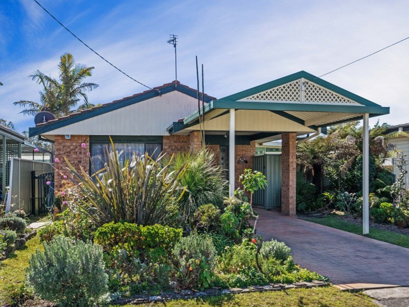57 Watkin Avenue, Woy Woy, NSW 2256