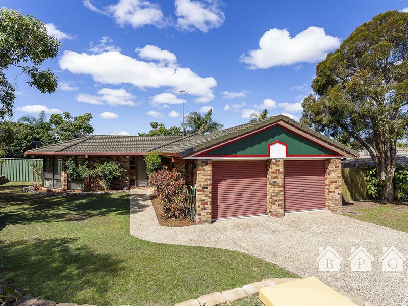 33 Podinga Circuit, Ormeau, Qld 4208 Property Details